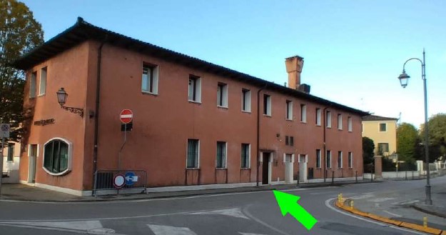 ufficio in vendita a Mirano