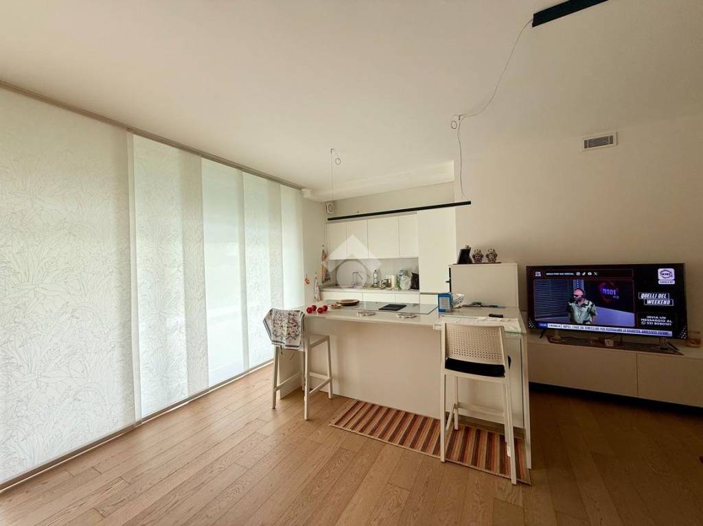 appartamento in vendita a Mirano in zona Zianigo