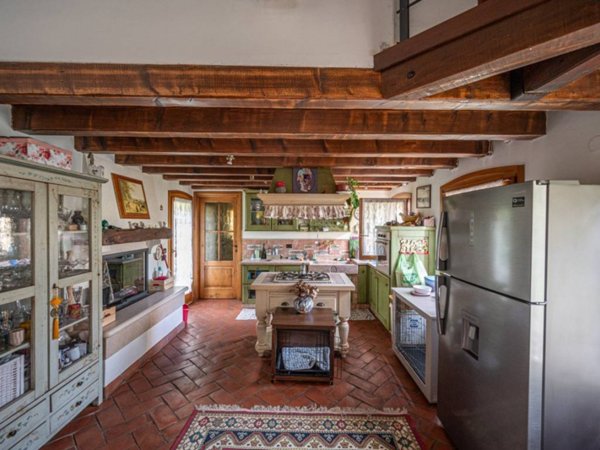 casa indipendente in vendita a Mirano