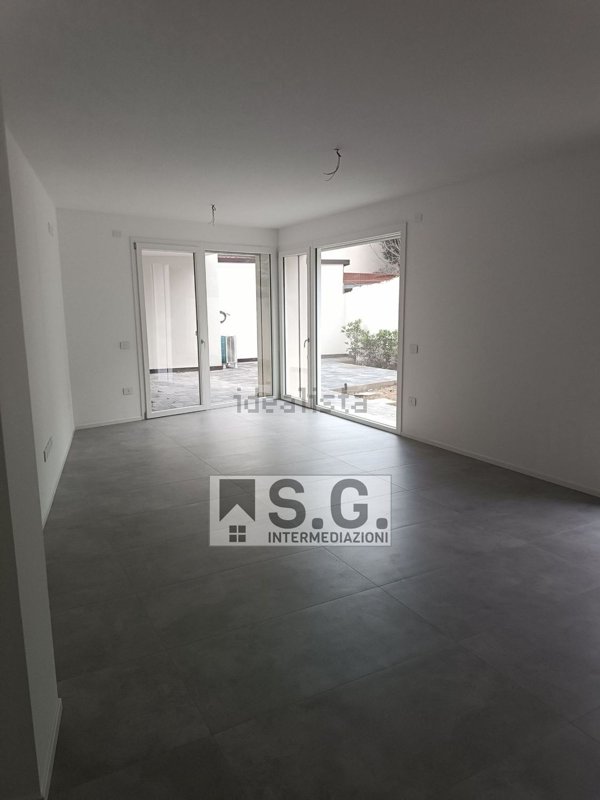 appartamento in vendita a Mirano