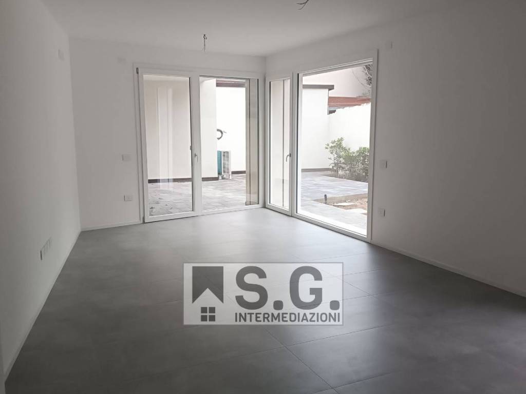 appartamento in vendita a Mirano