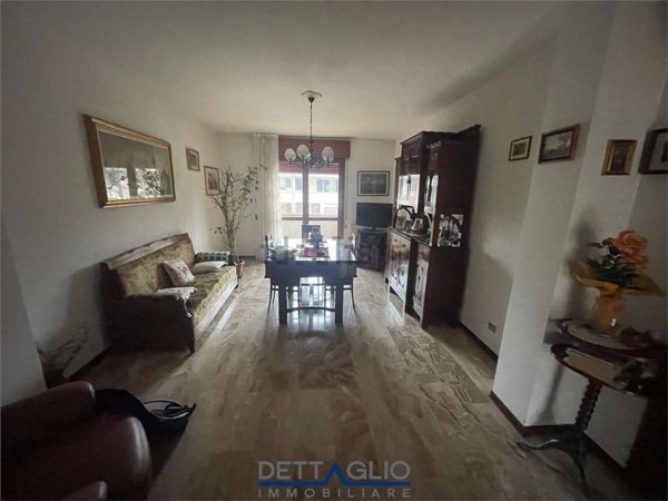 appartamento in vendita a Mirano