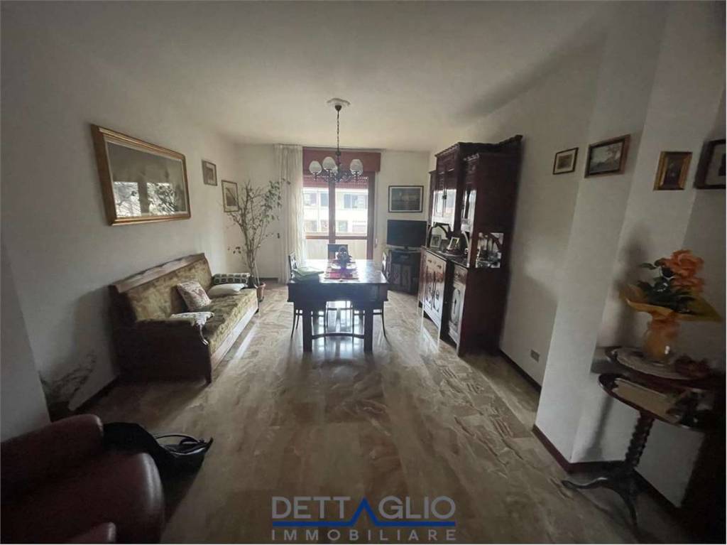 appartamento in vendita a Mirano