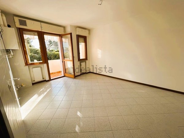 appartamento in vendita a Mirano