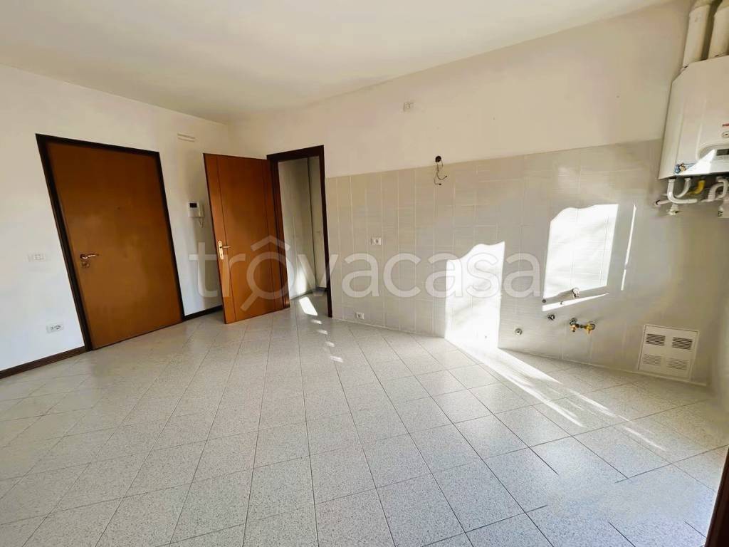 appartamento in vendita a Mirano