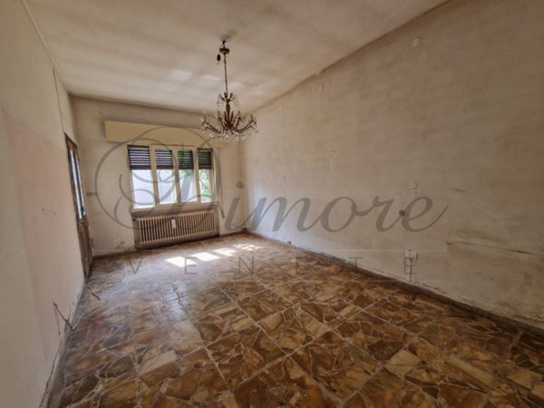 casa indipendente in vendita a Mirano