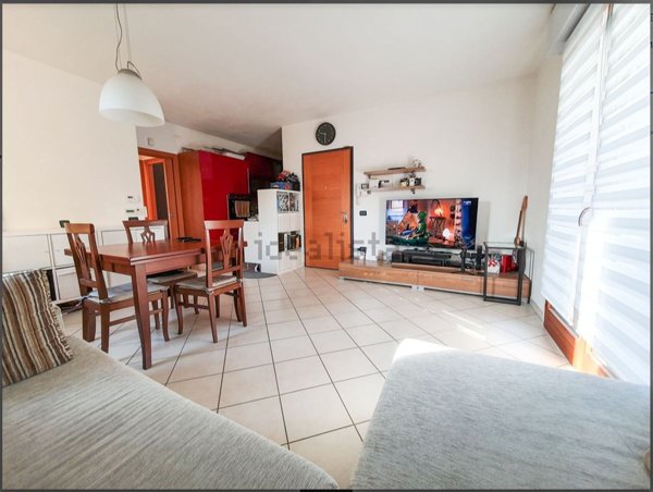 appartamento in vendita a Mirano in zona Zianigo