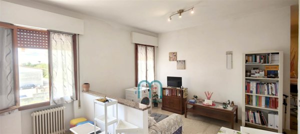 appartamento in vendita a Mirano