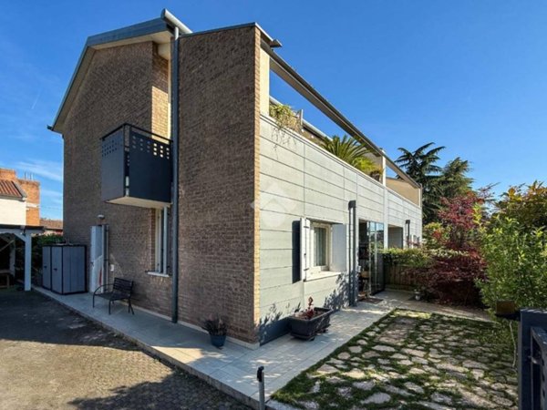 casa indipendente in vendita a Mirano