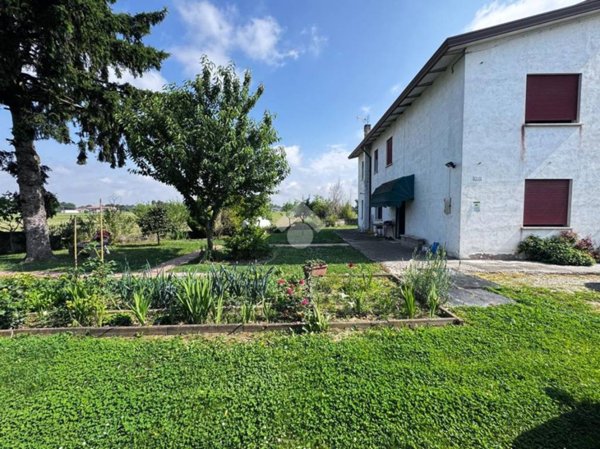 casa indipendente in vendita a Mirano in zona Campocroce