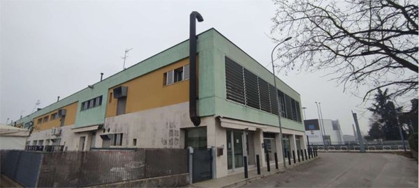 ufficio in vendita a Mirano in zona Ballò