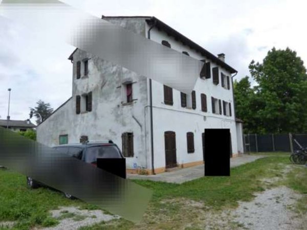 appartamento in vendita a Mirano