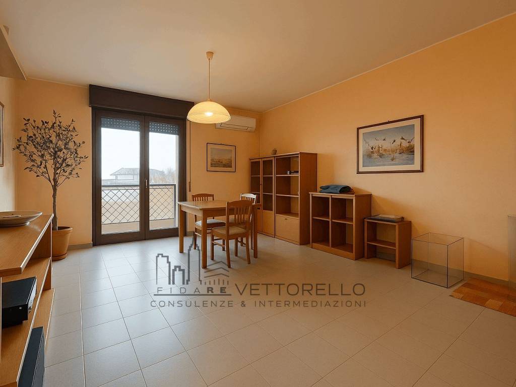 appartamento in vendita a Mirano