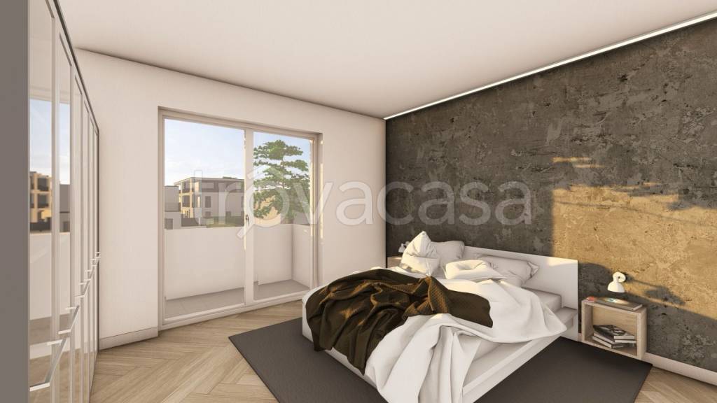 appartamento in vendita a Mirano