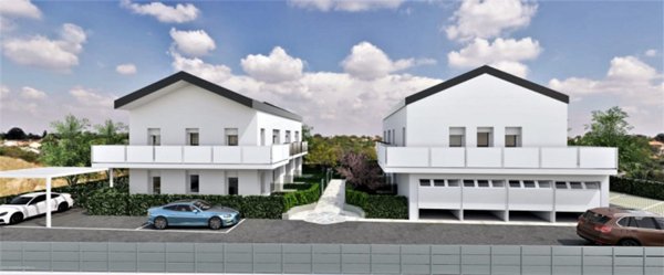 casa semindipendente in vendita a Mirano in zona Scaltenigo