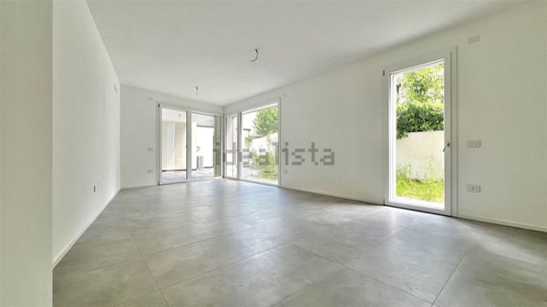 appartamento in vendita a Mirano