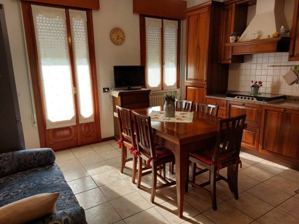 appartamento in vendita a Mirano in zona Zianigo