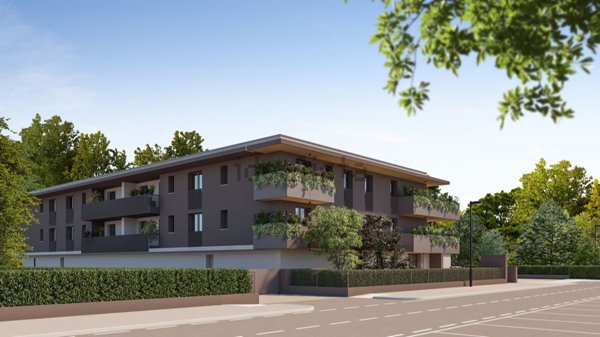 appartamento in vendita a Mirano