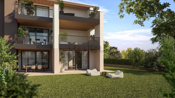 appartamento in vendita a Mirano