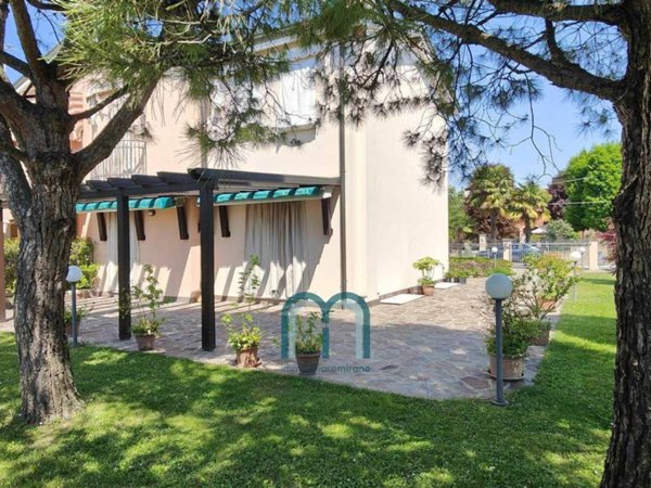 casa indipendente in vendita a Mirano in zona Campocroce