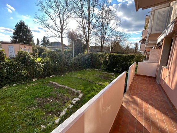 appartamento in vendita a Mirano