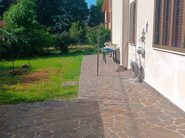casa indipendente in vendita a Mirano in zona Scaltenigo