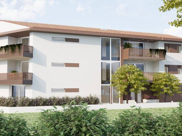 appartamento in vendita a Mirano