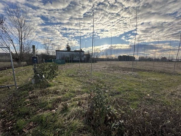 terreno agricolo in vendita a Mirano in zona Ballò