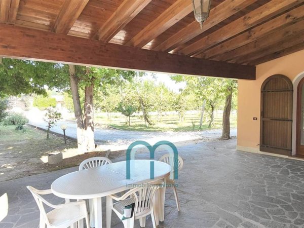 casa indipendente in vendita a Mirano