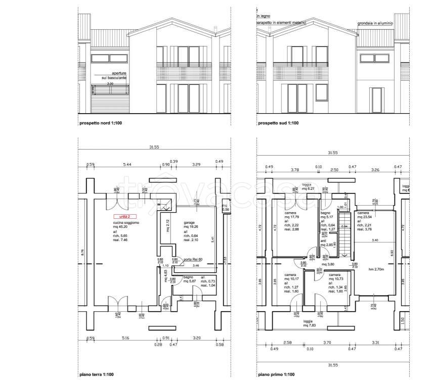 casa indipendente in vendita a Mirano in zona Vetrego