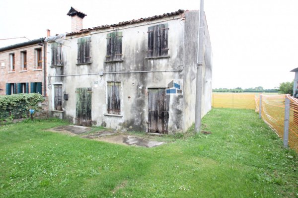 casa indipendente in vendita a Mirano in zona Campocroce