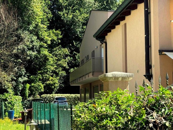 appartamento in vendita a Mirano