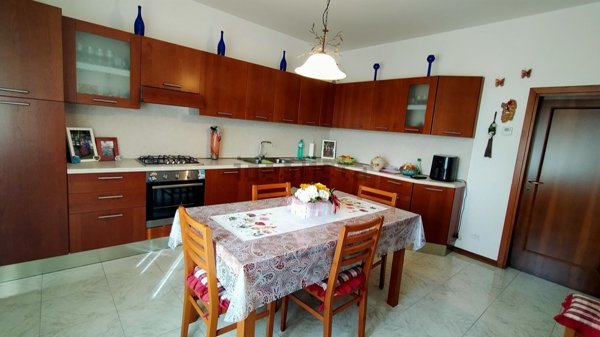 appartamento in vendita a Mirano