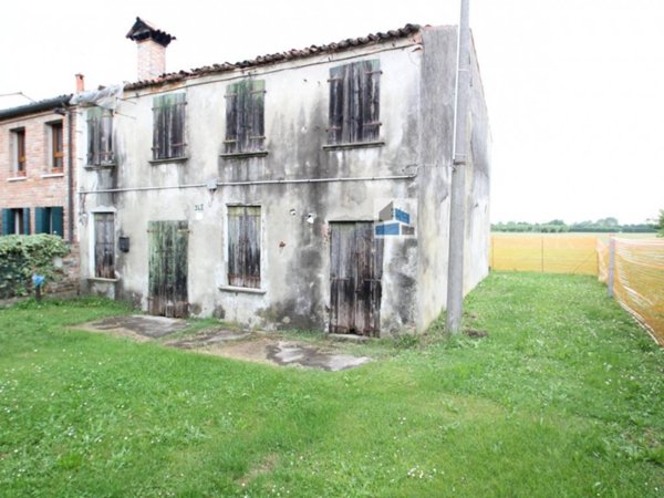 casa indipendente in vendita a Mirano in zona Campocroce