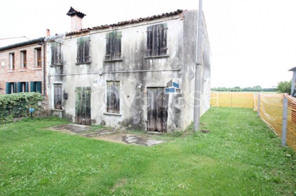 casa indipendente in vendita a Mirano in zona Campocroce