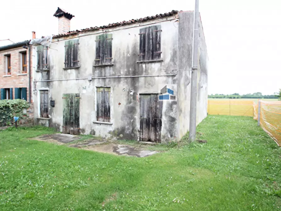casa indipendente in vendita a Mirano in zona Campocroce