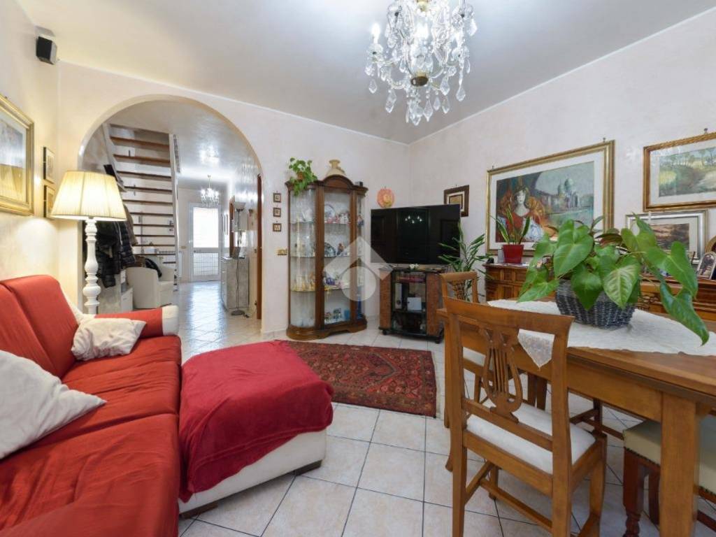 appartamento in vendita a Mirano