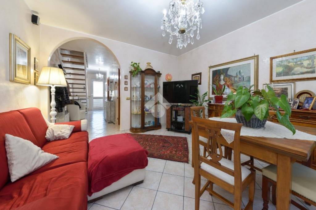 appartamento in vendita a Mirano