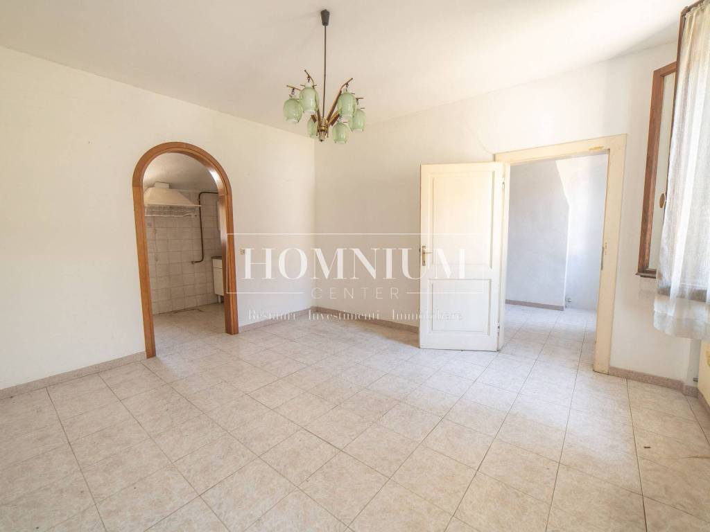 casa indipendente in vendita a Mirano