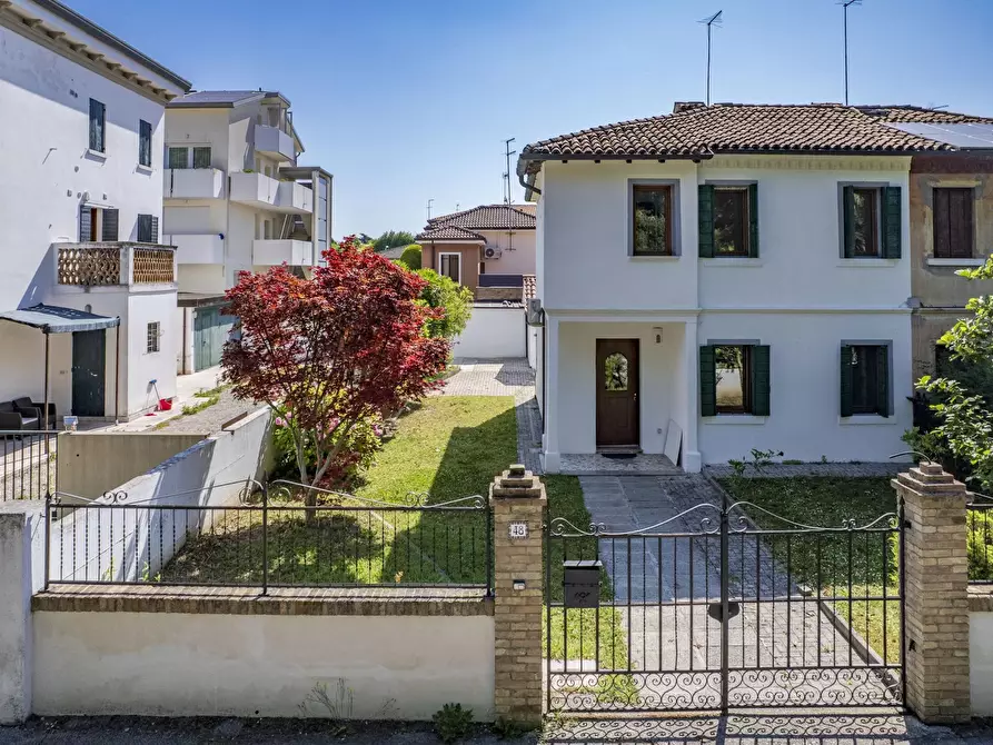 casa indipendente in vendita a Mirano