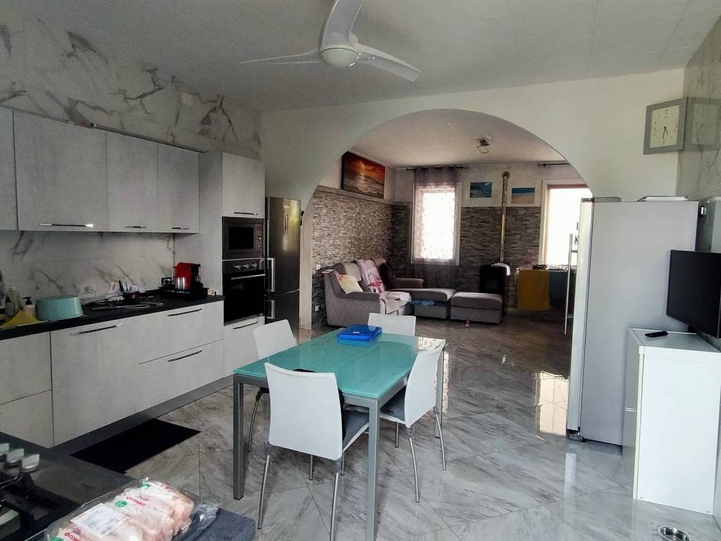 casa indipendente in vendita a Mirano in zona Zianigo