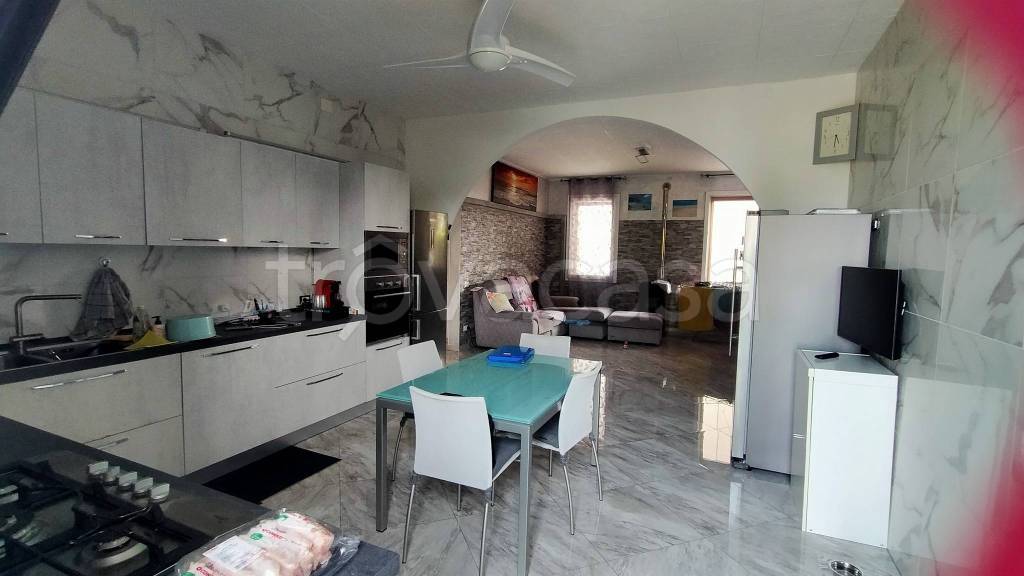 casa indipendente in vendita a Mirano in zona Zianigo