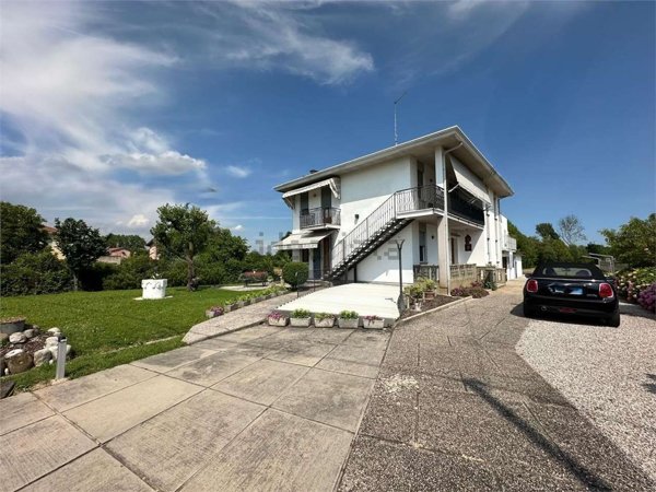 casa indipendente in vendita a Mirano