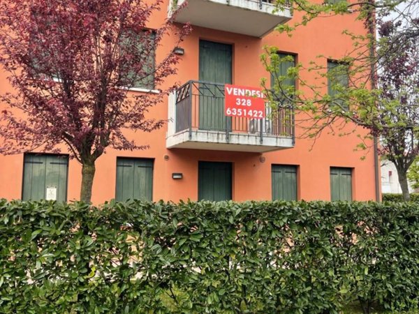appartamento in vendita a Mirano
