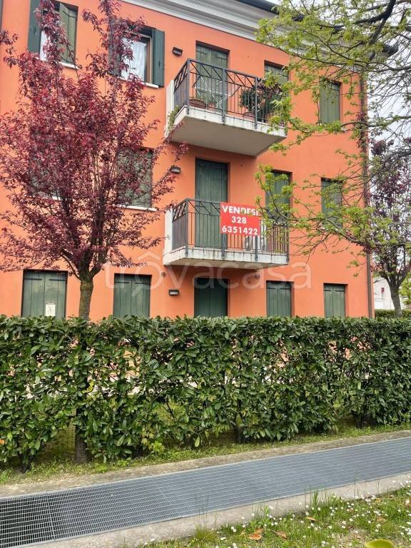 appartamento in vendita a Mirano