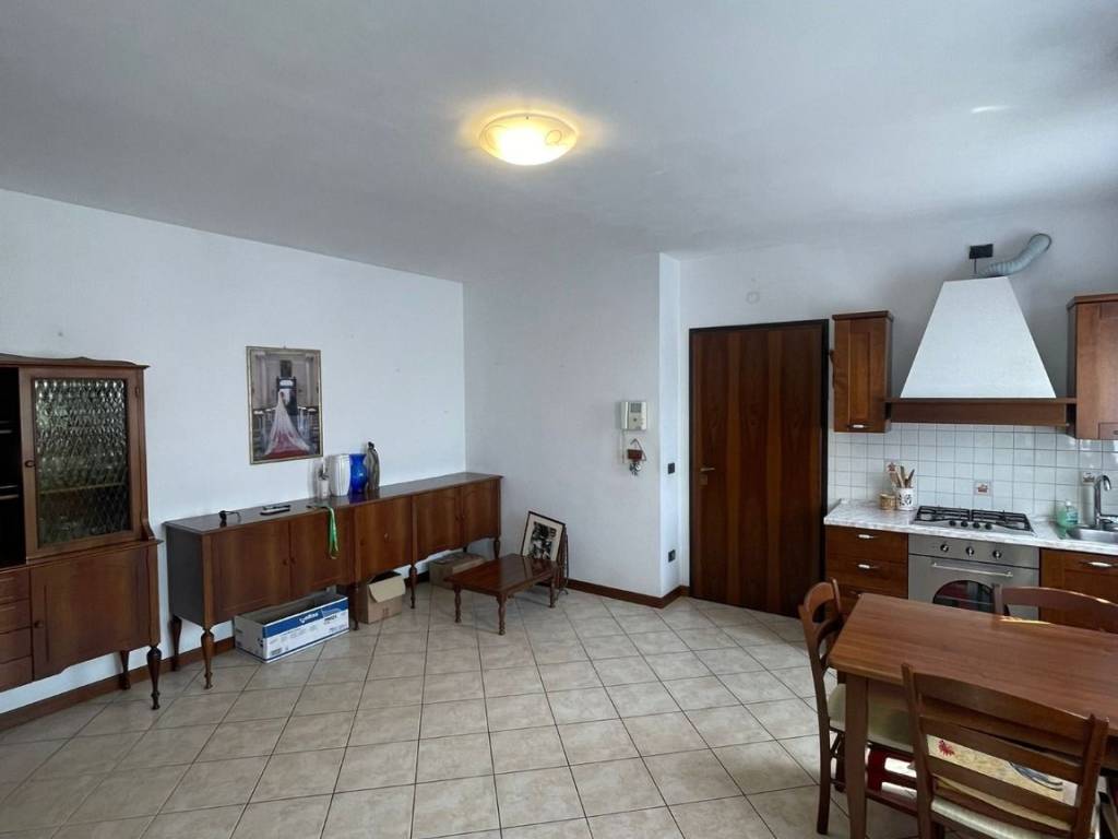 appartamento in vendita a Mirano