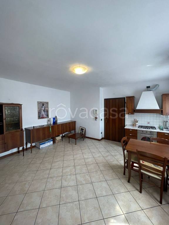 appartamento in vendita a Mirano