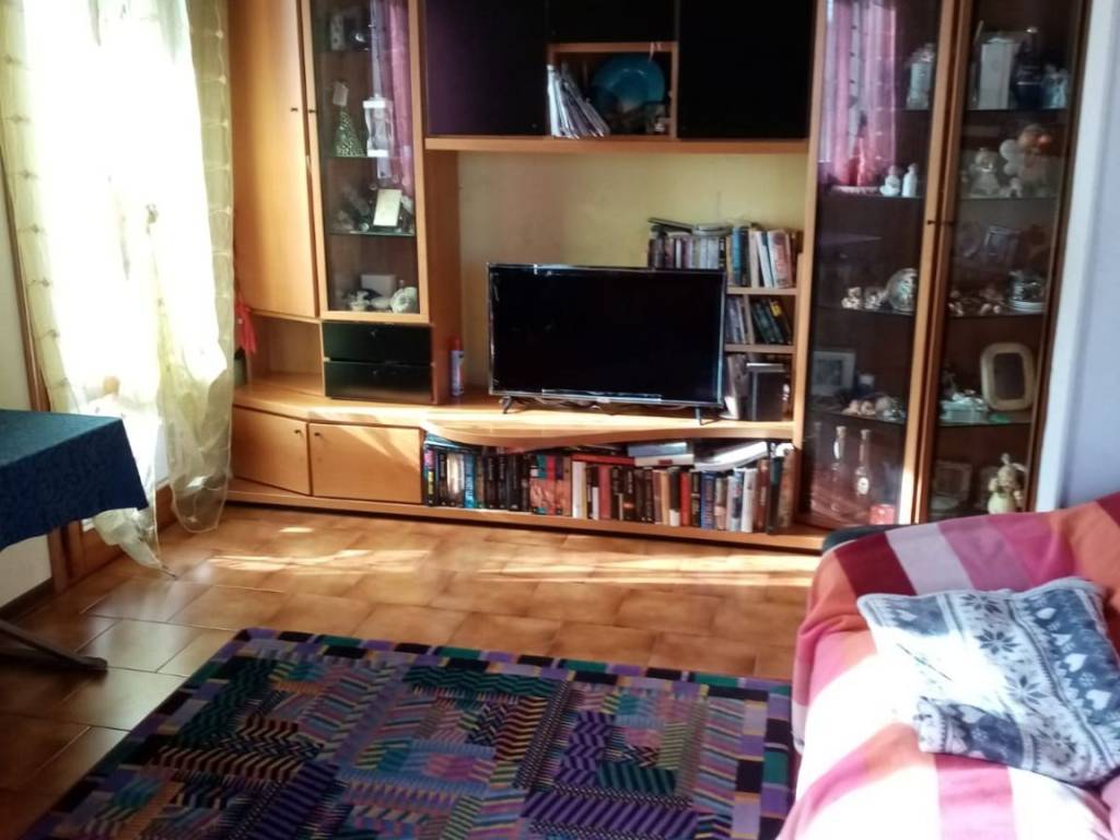 appartamento in vendita a Mirano in zona Zianigo