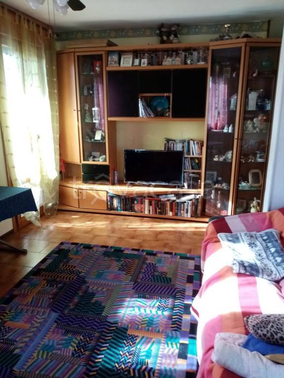 appartamento in vendita a Mirano in zona Zianigo