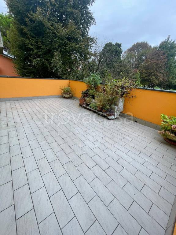 appartamento in vendita a Mirano in zona Zianigo